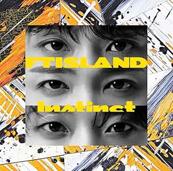 Amazon.co.jp: Instinct (通常盤) - FTISLAND (特典なし